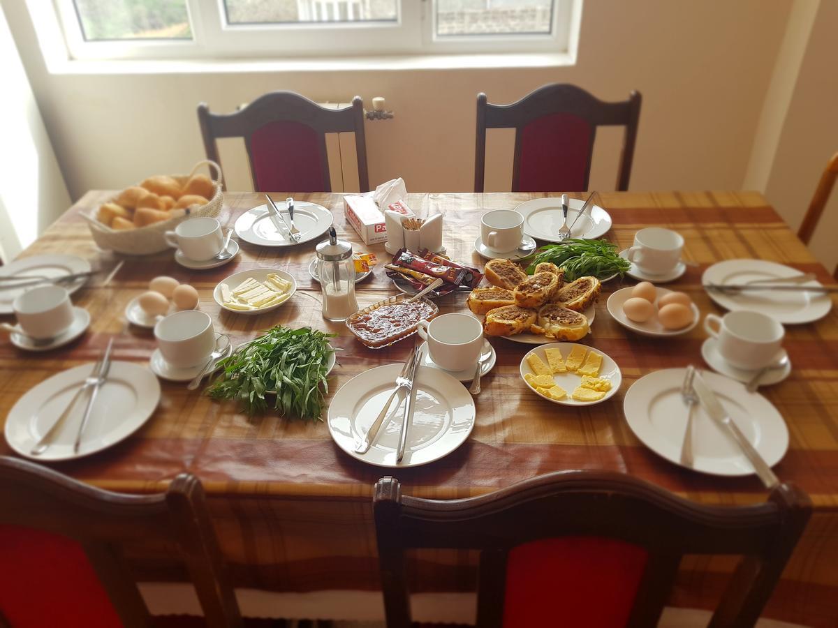 Bloor Hotel Ереван Екстериор снимка