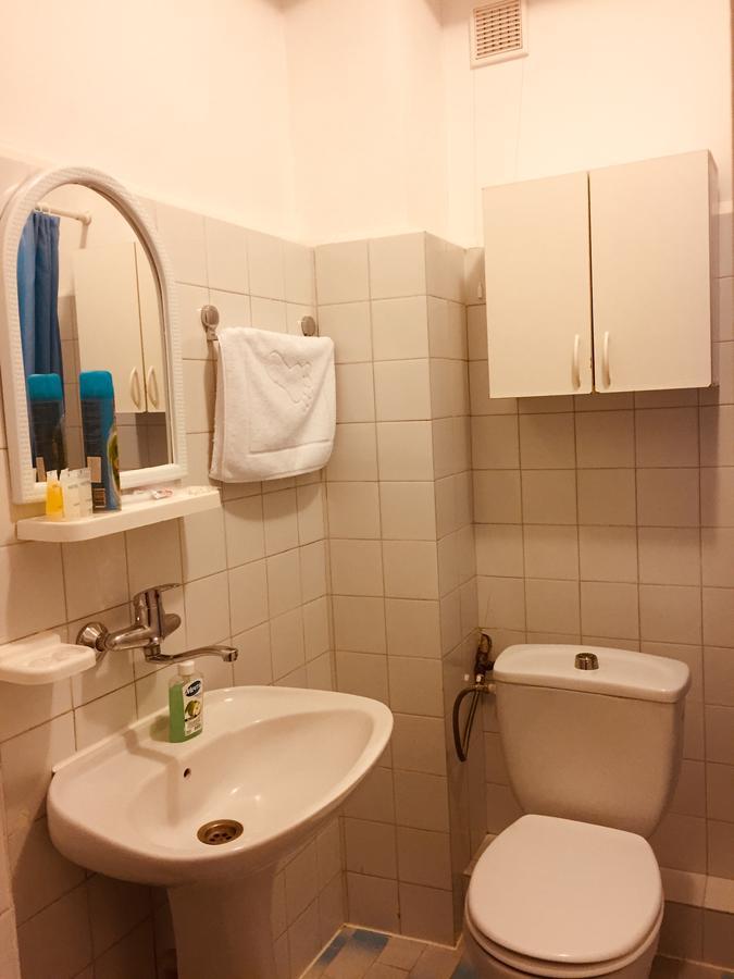 Bloor Hotel Ереван Екстериор снимка